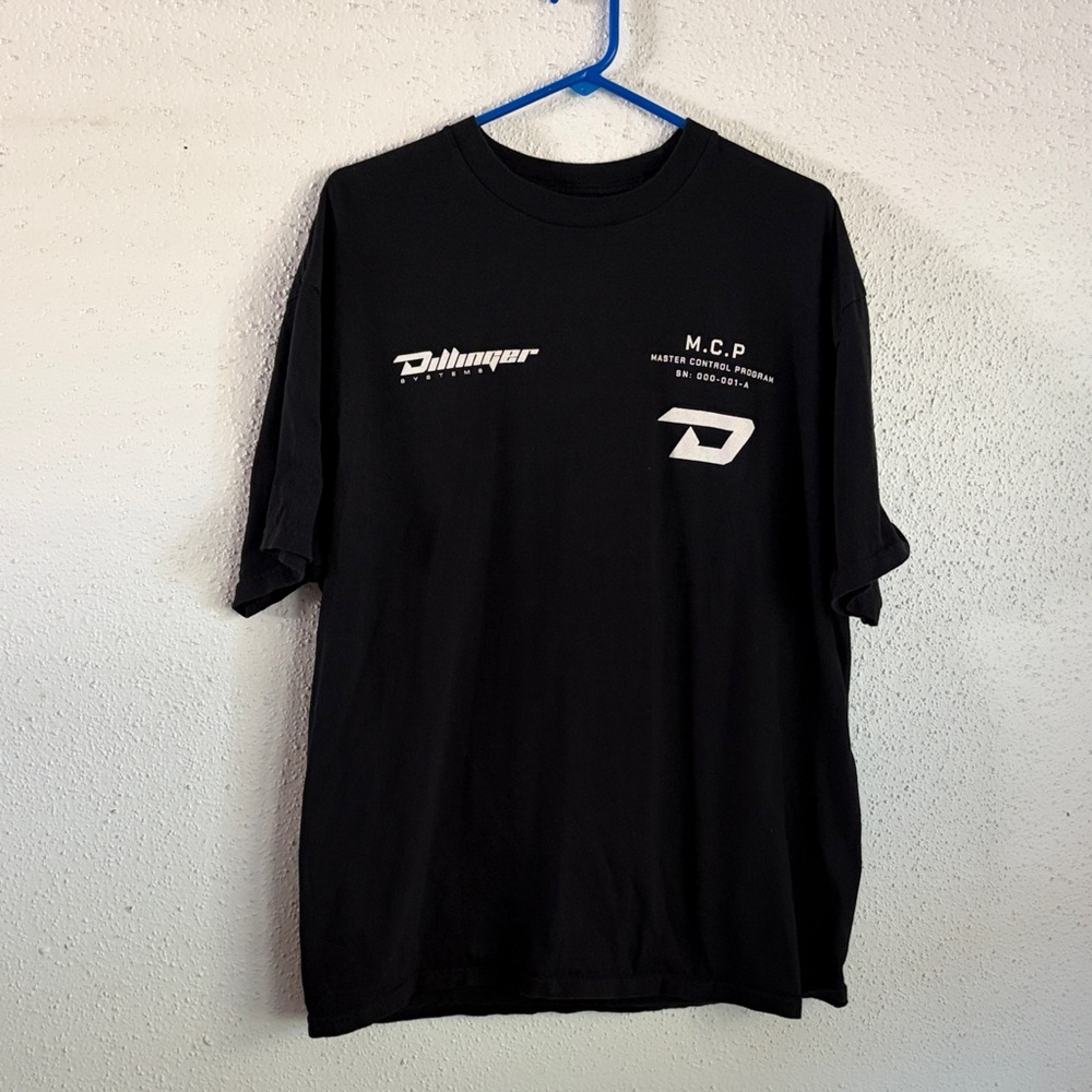 Disney Tron Ares Tee